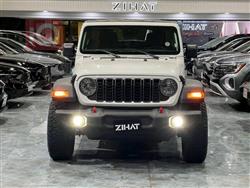 جیپ رانگلەر